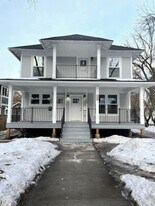 Building Photo - 1902 W 10th Ave