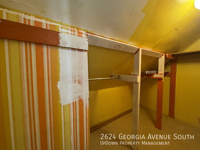 Building Photo - 2624 Georgia Ave S