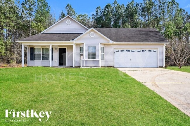 Building Photo - 55 Bramble Bush Trail