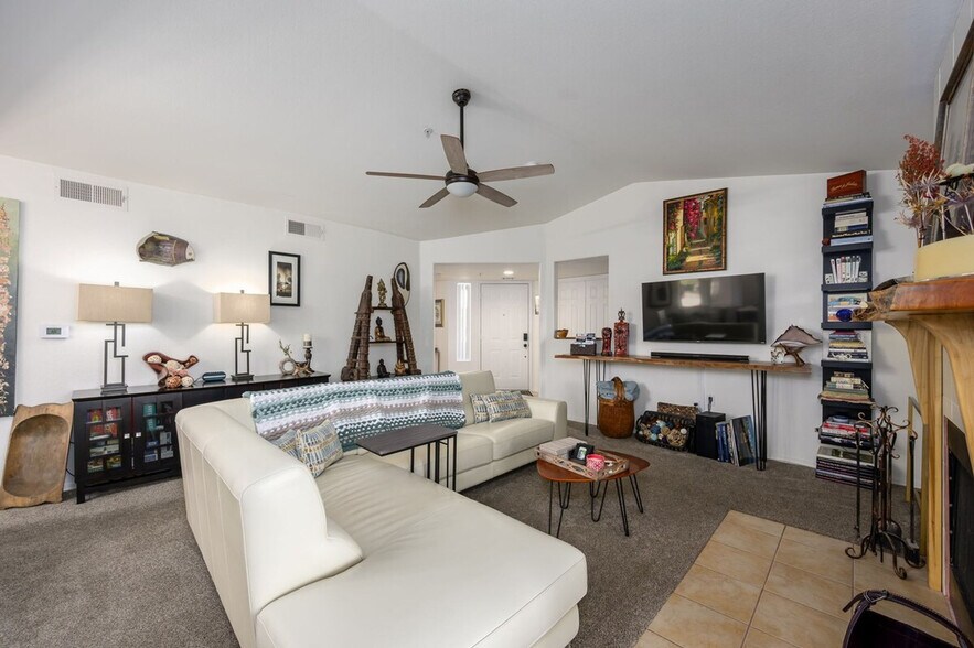 Building Photo - 9455 E Purdue Ave