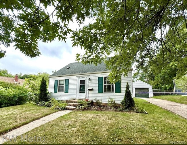 Building Photo - 1305 Collegewood St