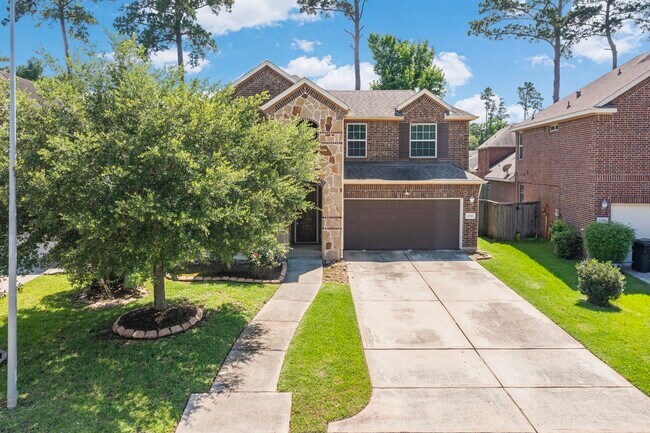 Building Photo - 22523 Birch Ridge Meadow Dr