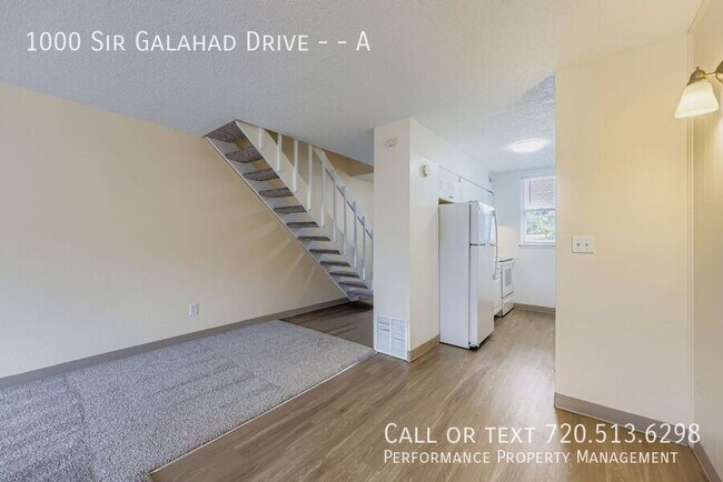 Building Photo - 1000 Sir Galahad Dr