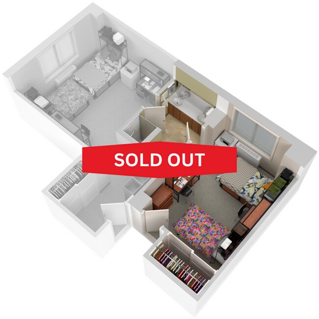 Park North - Sold Out - Statesider