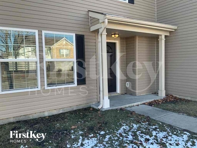 Building Photo - 12515 Teacup Way