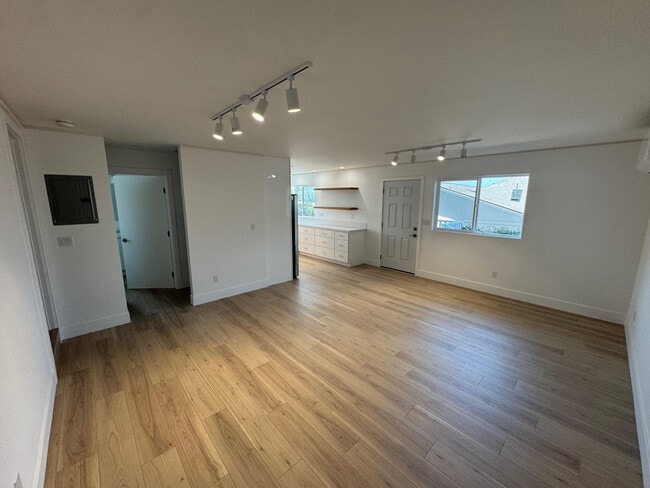 Main Room - 848 16th St
