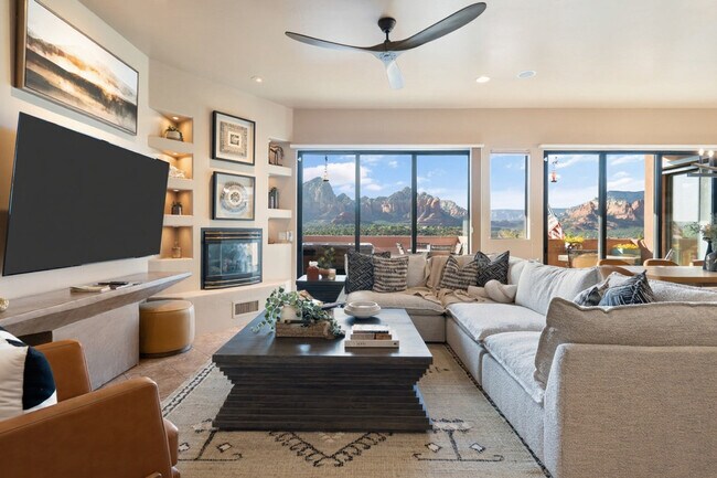 Building Photo - 30 Sycamore Canyon Rd