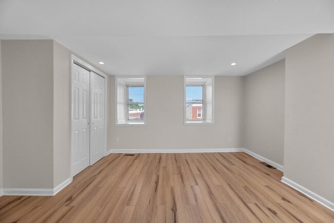 Building Photo - 111 N Patterson Park Ave