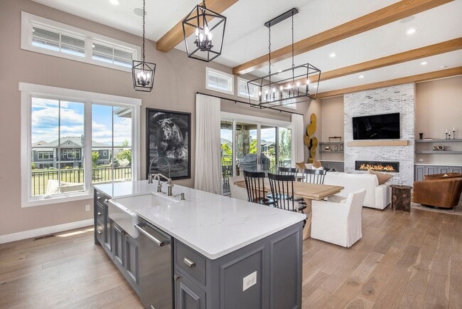 Building Photo - Stunning Custom Home in Harmony Club – Timnath, CO