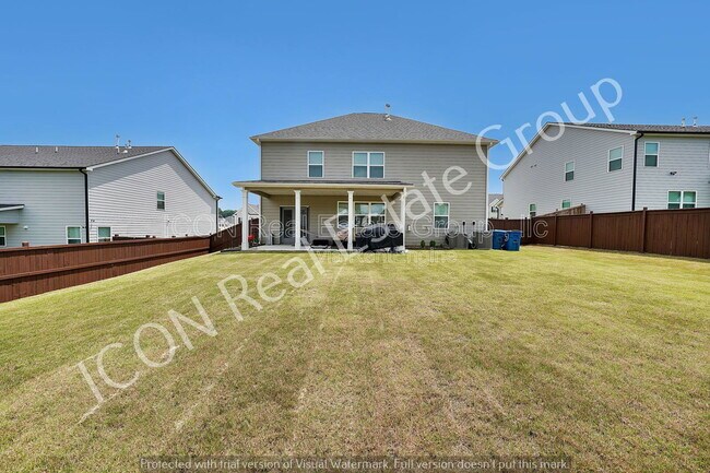 Building Photo - 3349 English Elm Wy