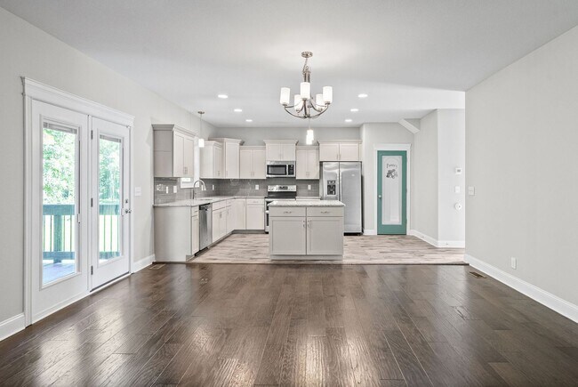 Building Photo - 1381 Morning Star Dr