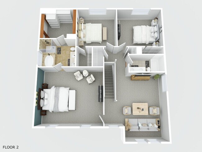 Building Photo - 12615 Scarlet Sage