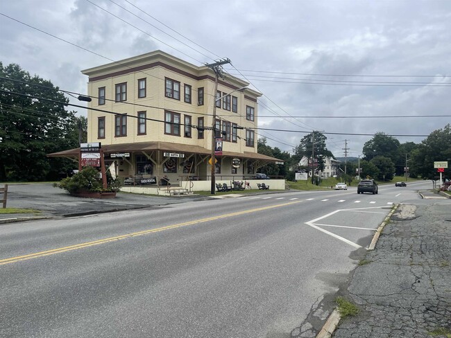 Building Photo - 41-43-43 Central St