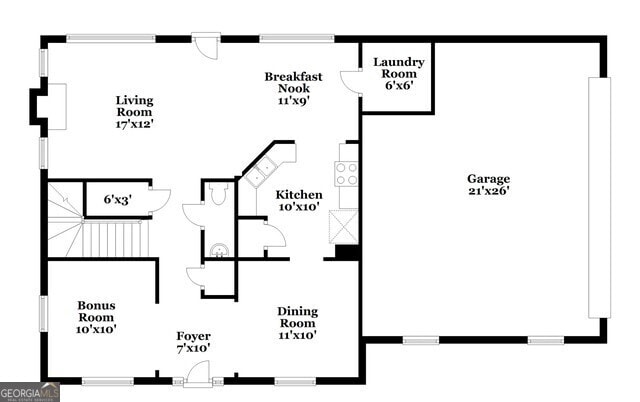 Building Photo - 349 Plantation Cir