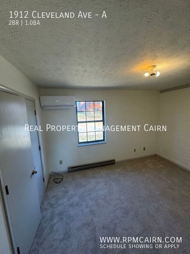 Building Photo - 1912 Cleveland Ave