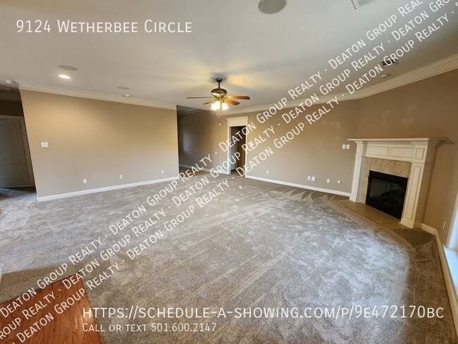 Building Photo - Welcome home to 9124 Wetherbee Circle in S...