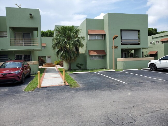 Building Photo - 11183 NW 7th St