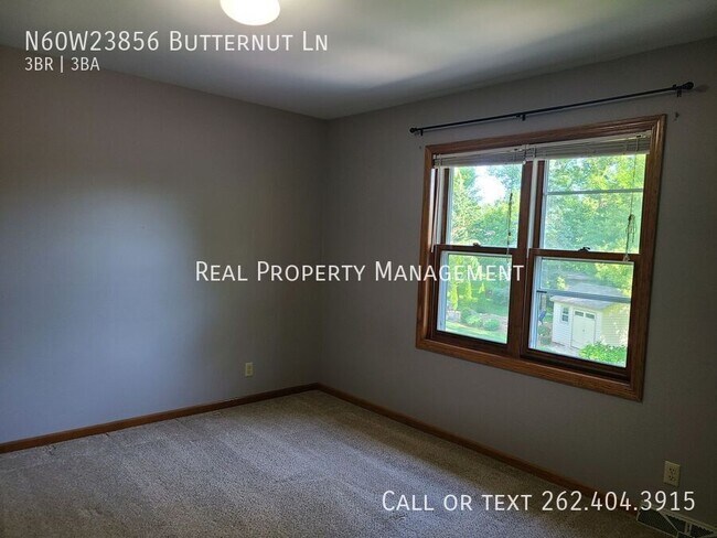 Building Photo - N60W23856 Butternut Ln