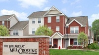 Building Photo - The Villages at Mill Crossing