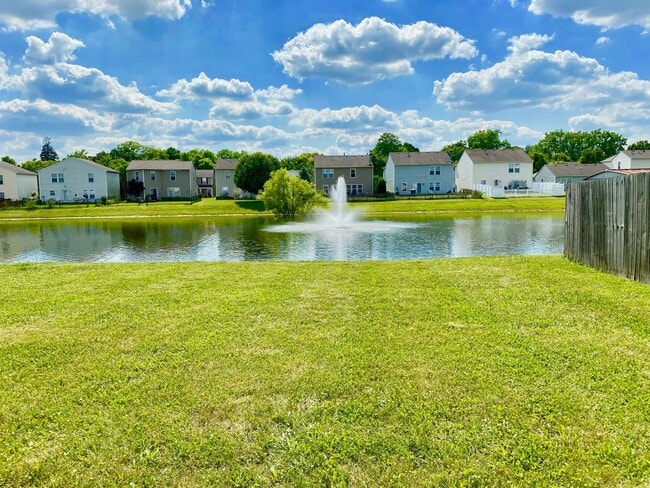 Building Photo - COMING SOON!! Wonderful 3 Bedroom 2.5 Bathroom Two Story Home with Loft on the Pond in Wayne!