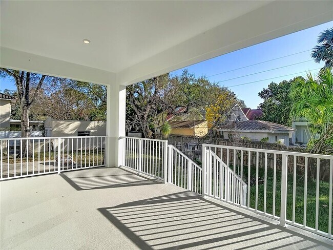 Building Photo - 410 S Westshore Blvd