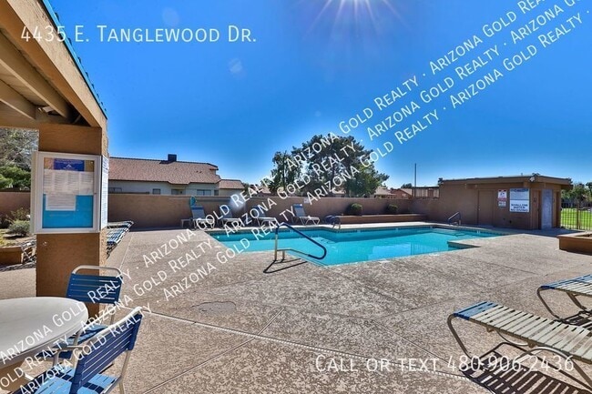 Building Photo - 4435 E Tanglewood Dr