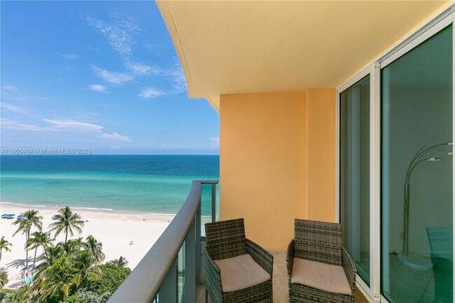 Building Photo - 2501 S Ocean Dr