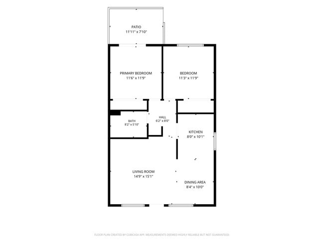 Building Photo - 468-72 W Los Angeles Dr