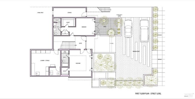 Building Photo - 162 Throckmorton Ave