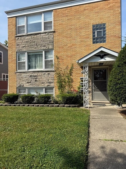 Building Photo - 1712 N 35th Ave