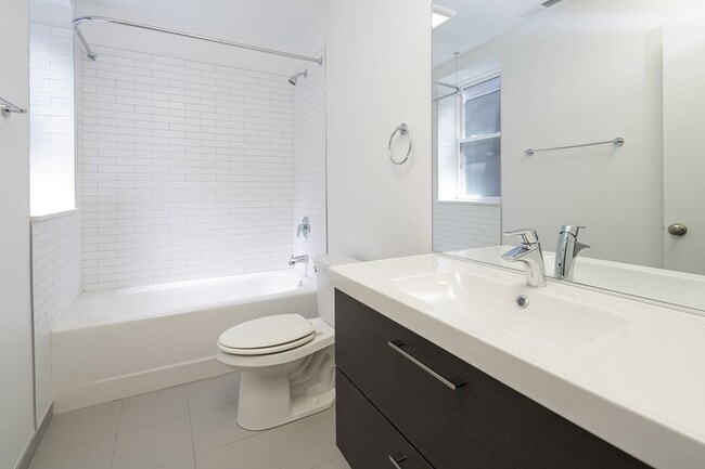 Floorplan - 5487-5491 S. Hyde Park Boulevard