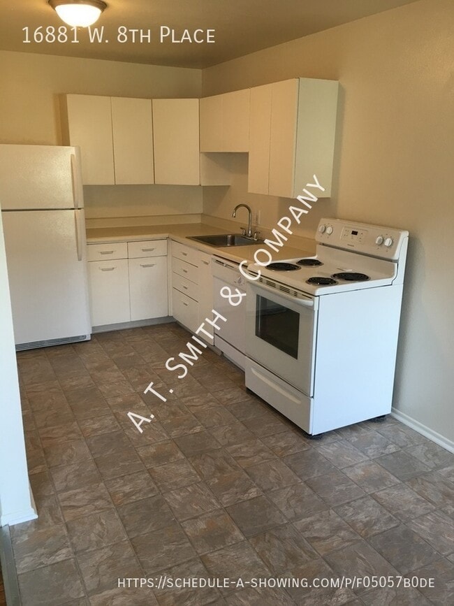 Building Photo - 16881 W 8th Pl