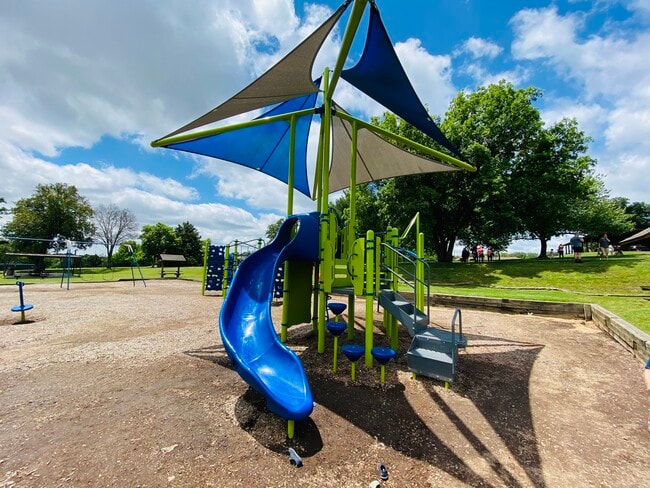 Play Park - 24 Melinda Ln