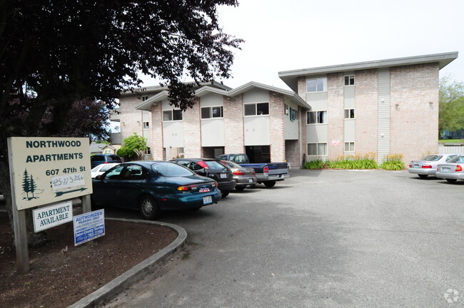 Primary Photo - Northwood Apartments