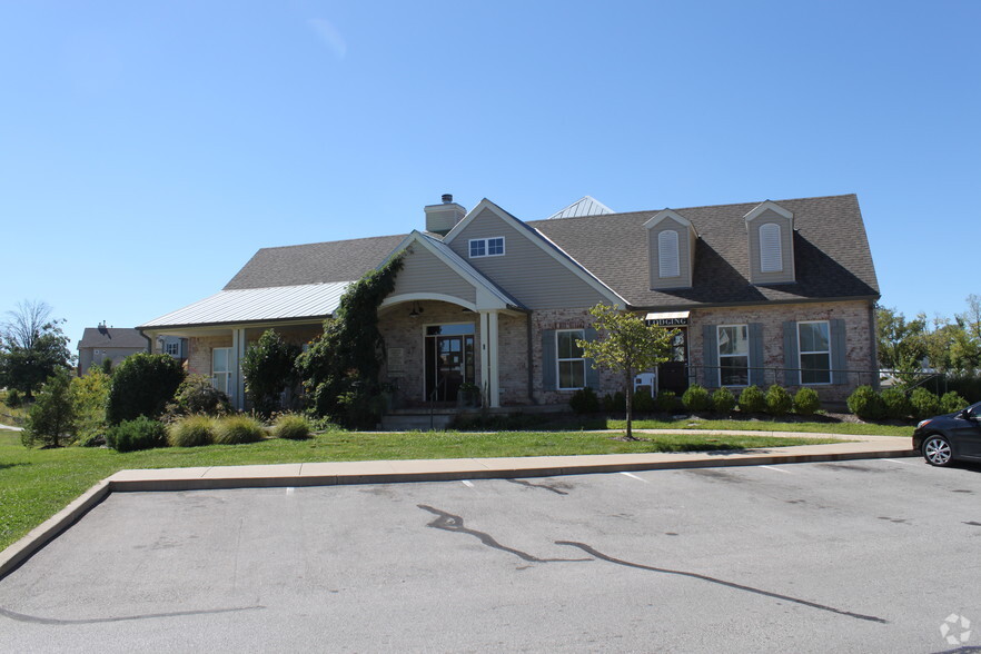 Primary Photo - Southernside Apartments