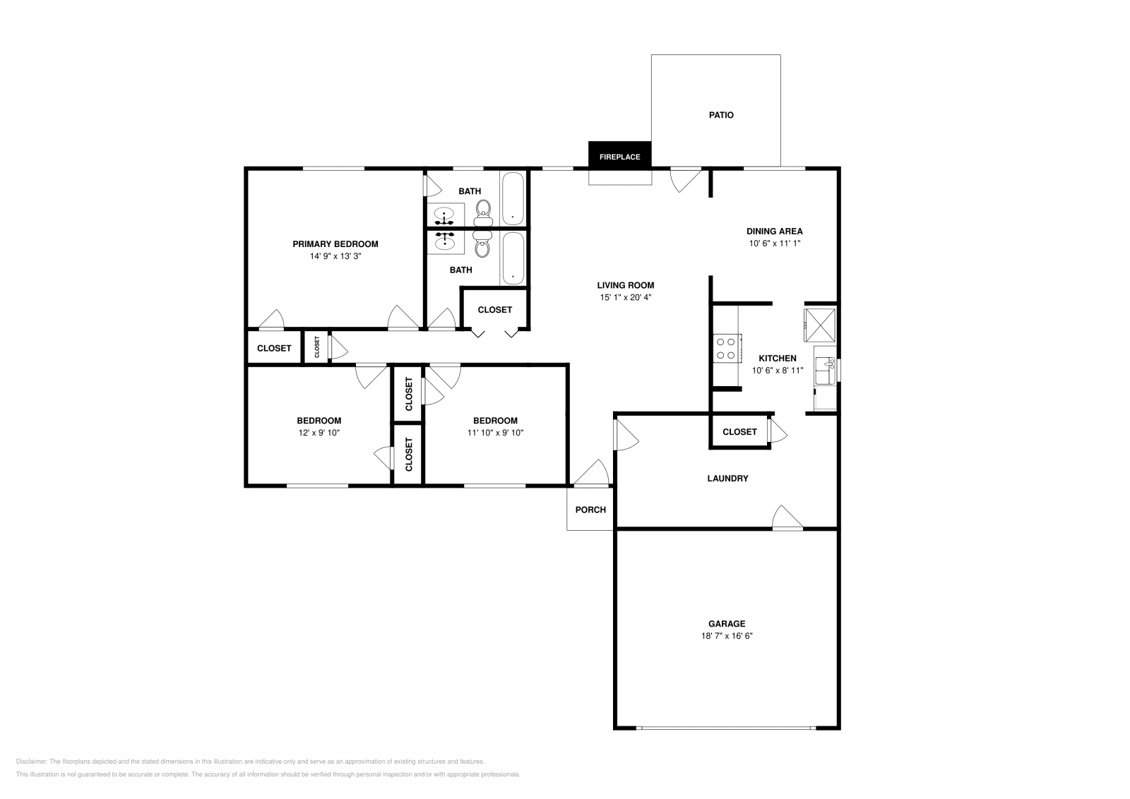 Building Photo - 2797 Priscilla Way