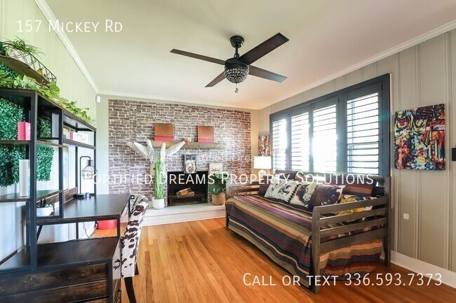 Building Photo - 157 Mickey Rd