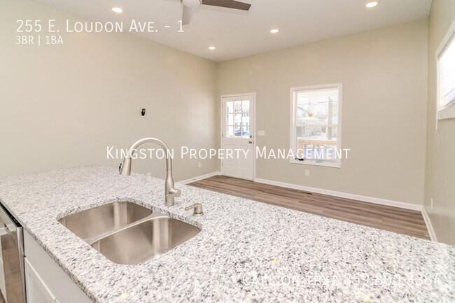 Building Photo - 255 E Loudon Ave