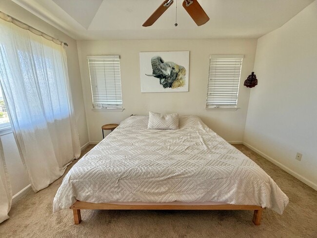 Building Photo - Partially Furnished 3 Bedroom / 2.5 Bathroom Townhome for Rent in Iliahi at Kehalani!
