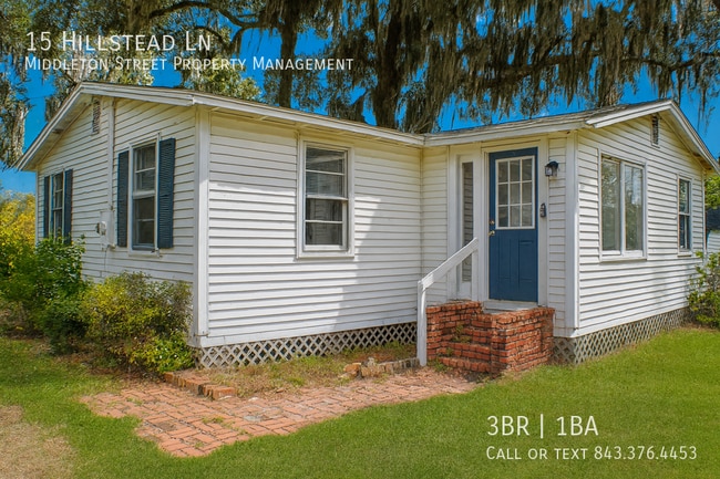 Building Photo - 15 Hillstead Ln