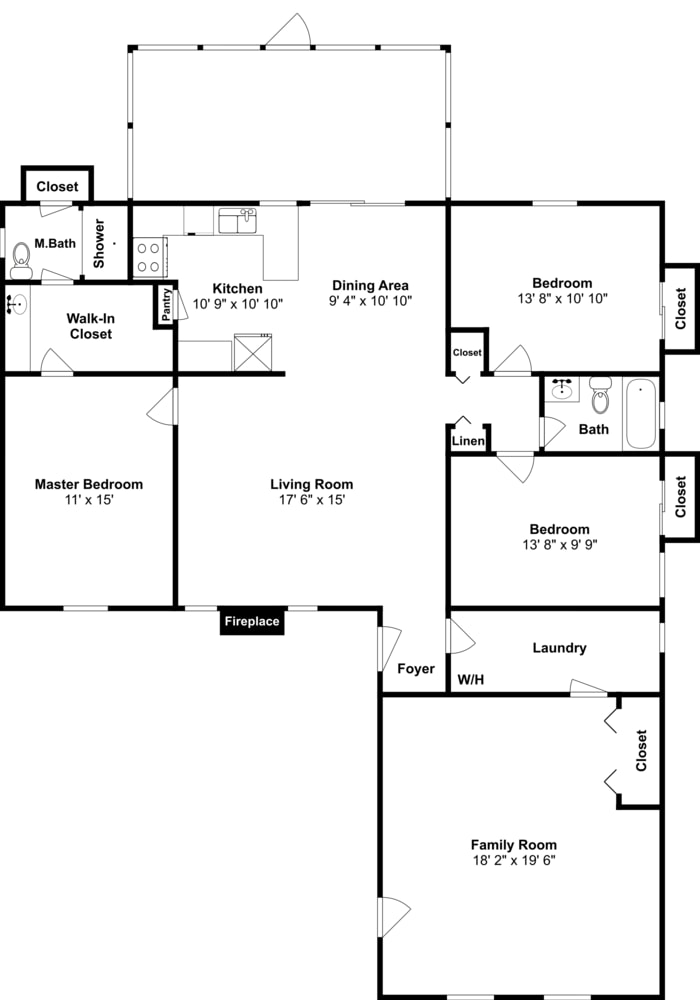 Building Photo - 5043 Tan St