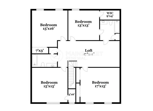 Building Photo - 4204 Houldsworth Dr
