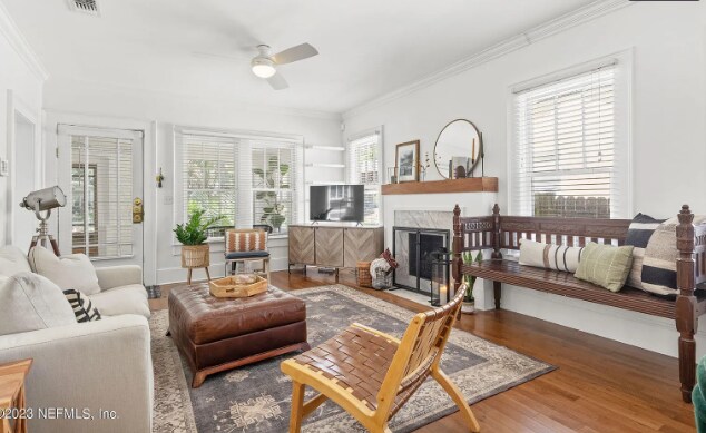 Building Photo - 615 Talbot Ave