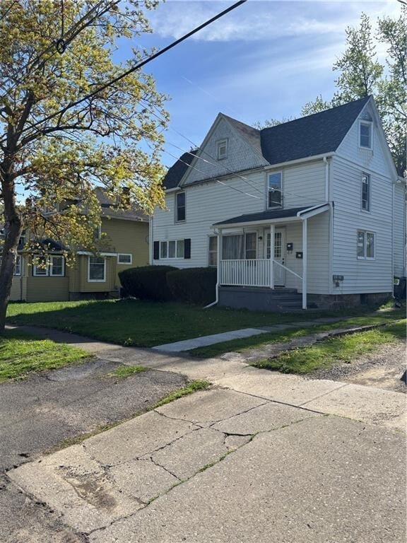 Primary Photo - 77 Cleveland Ave