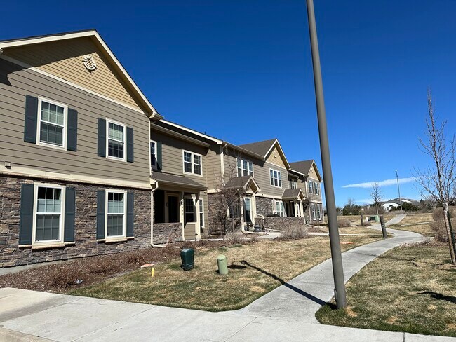 Building Photo - 12744 Leyden St