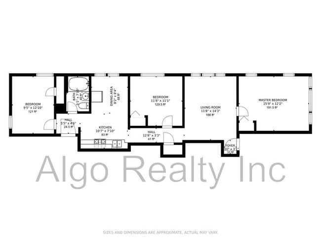 Building Photo - 1016 N Newton Ave