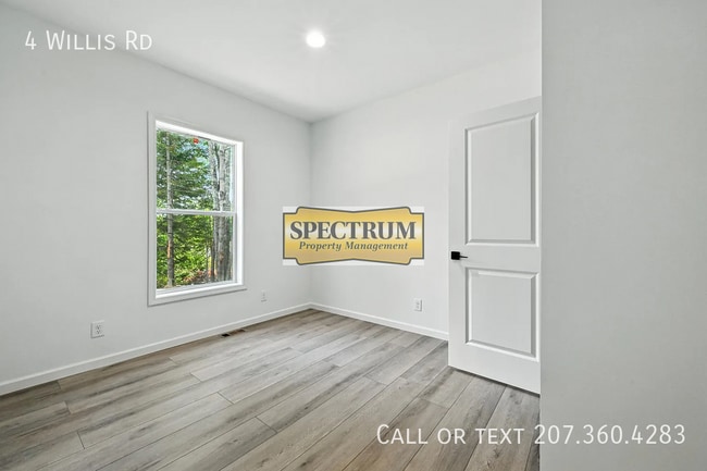 Building Photo - 4 Willis Rd