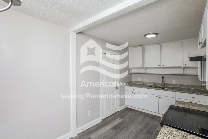 Building Photo - 1419 Bonner Ave