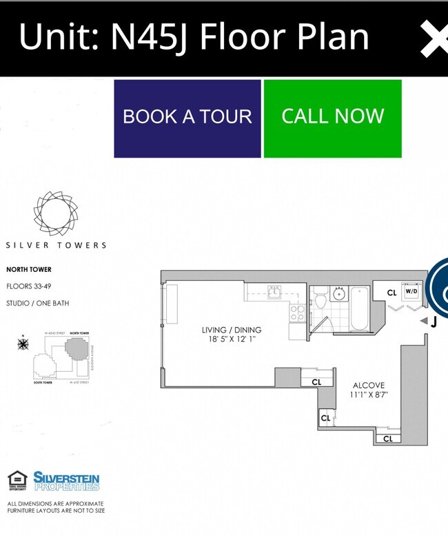 Building Photo - 620 W 42nd St