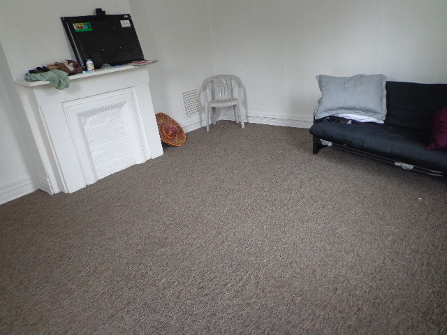 Living room - 80 McMillen Ave